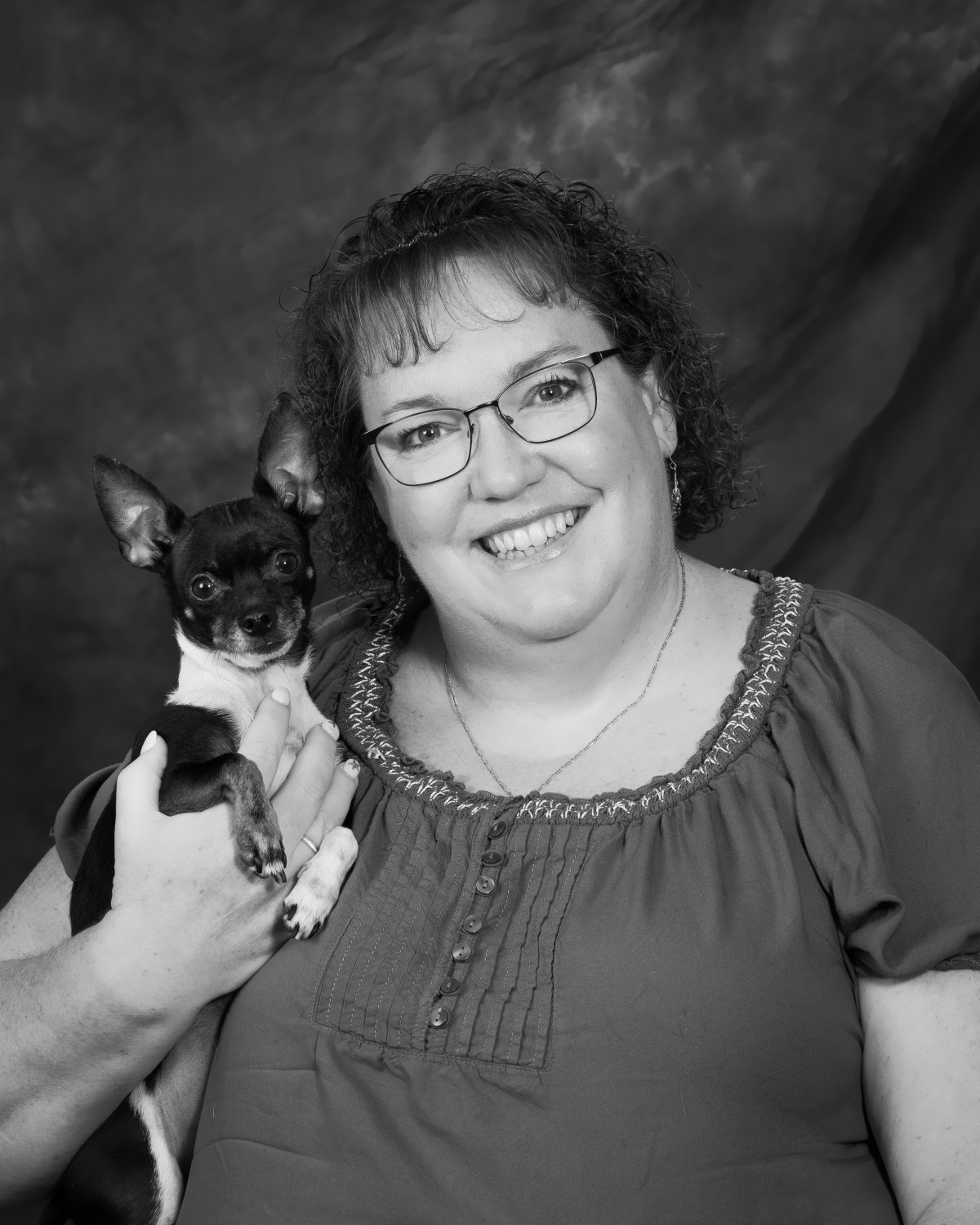 Sifton Park Veterinary Clinic Edmonton, AB Our Staff